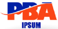 PBA Ipsum
